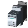 Siemens SIRIUS 3RW3017-1BB04 Soft Starter, S00, 17 A, 200-480 V AC, 24 V AC/DC Control