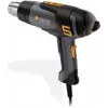 Horkovzdušná pistole STEINEL HM 2120 E KF 2200 W, 80-630°C, 150-500 l/min, Soft Grip 089610