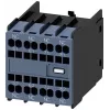 Pomocný kontaktní blok SIEMENS 40E SB10E S00 3RH2911-2G (3RH29112GA04)