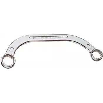 Startovací očkový klíč GEDORE 304 11X13 11 x 13 mm 6470040