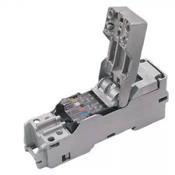 Zásuvka Siemens Simatic Net IE FC Outlet RJ45 6GK1901-1FC00 (6GK19011FC000AA0)