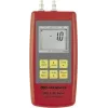 Diferenční tlakoměr Greisinger GMH3161-002 pro vzduch a plyny, -0,005 až +0,005 bar 604215