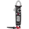 VOLTCRAFT VC-330 Digital Clamp Meter CAT II 600 V, CAT III 300 V, 2000 Counts