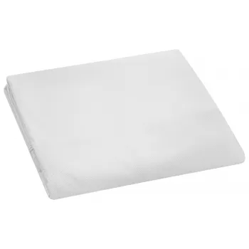 Protiprachové dveře Cimco z netkané textilie 1,10 x 2,20 m 145008