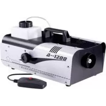 Mlhovač RENKFORCE A-1200 s kabelovým dálkovým ovládáním