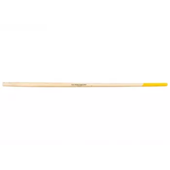 GEDORE Replacement Handle, Ash, with Knob, 1180 mm (1593668)