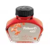 Kalamář Pelikan 4001 Brilliant Red 62,5 ml 329169