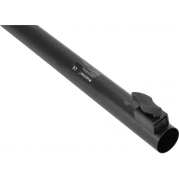 Prodlužovací tyč OMNITRONIC EX-1 pro trubku 35 mm, závit M20, 100 cm, černá 60004553