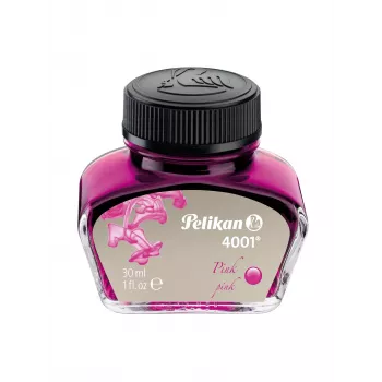 Náhradní náplň Pelikan 301343, růžová, 1 ks