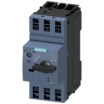 Motorový jistič SIEMENS SIRIUS 3RV2011-4AA20, 11-16 A, 3pólový, S00, šroubové svorky