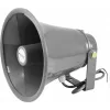 Troubový reproduktor Omnitronic NOH-15R 15 W šedý 80710951