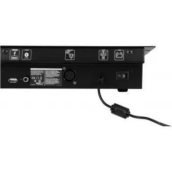 Osvětlovací ovladač Eurolite DMX Commander 24/48, 48kanálový, 19