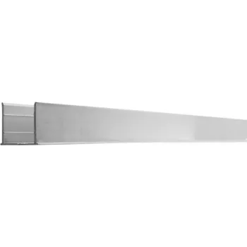 Hliníkový kanál EUROLITE LED Neon Flex 230V Slim 100 cm 50499824