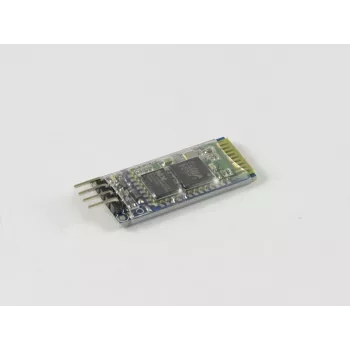 Bezdrátový modul ALLNET 4duino HC-06 Bluetooth Slave Only (ALL-B-59B37)