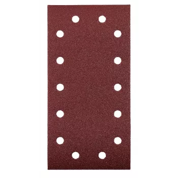 Brusné papíry KWB 818904 zrnitost 40, 230 x 115 mm, 5balení