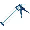 kwb 932211 Manual Skeleton Caulking Gun for 310 ml Cartridges with Drip-Stop