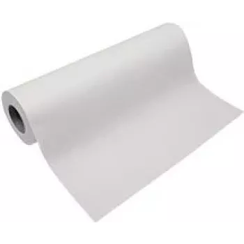 Role na vyšetřovací lehátko HYGOSTAR 2vrstvá bílá 500 mm x 50 m (1 role) 53551