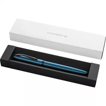 Roller Pelikan Jazz Noble Elegance, akvamarínová 400197470