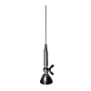 Mobilní anténa Midland Albrecht MGA 108-550 s paticí DV-S a kabelem 5 m RG 58/S (108-550 MHz) 6245