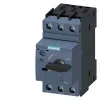 Motorový spouštěč SIEMENS SIRIUS 3RV2 3,5-5A 3pólový šroubové svorky 3RV2021-1FA10