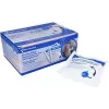 Okamžitý chladicí obklad FIRST AID ONLY, 130 x 140 mm, 10 ks v balení, jednorázový, aktivace stlačením (P-10104 00)