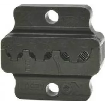 Sada lisovacích čelistí Klauke AE5073 35-50 mm² šestihranná pro hydraulické nástroje