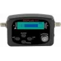 Satelitní vyhledávač IMPERIAL Telestar SATPLUS MINI s LCD displejem a kompasem 5401202
