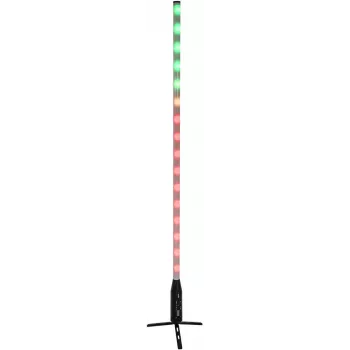 LED efektová trubice EUROLITE AKKU Slim Tube AIR 32 Pixel RGB na baterie 41700401