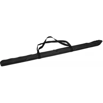Distanční tyč pro reproduktory OMNITRONIC BPS-4LCK, černá, 900-1400 mm, 35 mm 60004122
