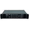 Audio zesilovač Omnitronic 80709786, černý