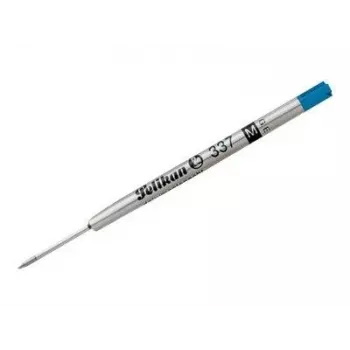Pelikan 337 M kuličková náplň černá (5 ks) 915405