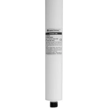 OMNITRONIC distanční tyč reproduktoru bassbox/top reproduktor bílá (60004556)