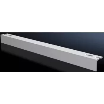 Kabelové management lišty pro Rittal VX rack, 58,5 cm, balení 2 ks, 8619410