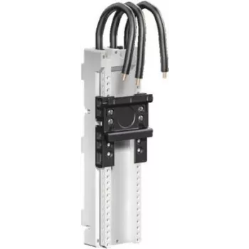 Přístrojový adaptér Rittal Comfort 32A AWG10 3pólový 45x160mm - kabel - 3pólový (9635350)