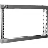 Otočný rám do racku Rittal VX IT 6U 19 inch pozinkovaný 8619510