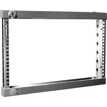 Otočný rám do racku Rittal VX IT 6U 19