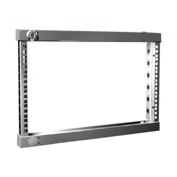 Otočný rám do racku Rittal VX IT 6U 19