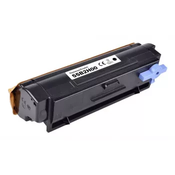 Kompatibilní černá tonerová kazeta pro Lexmark 55B2H00 Renkforce RF-6131122 (15 000 stran)