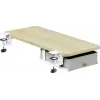 Sada pro domácí kancelář SpeaKa Professional SP-DET07-LW, světlé dřevo SP-14124304
