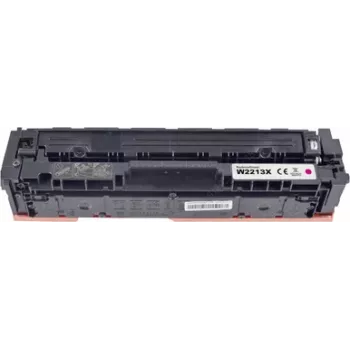Kompatibilní purpurová tonerová kazeta Renkforce náhrada za HP 207X W2213X (2450 stran) RF-7064590