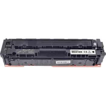 Kompatibilní černá tonerová kazeta Renkforce náhrada za HP 207X W2210X High Yield 3150 stran RF-7187252