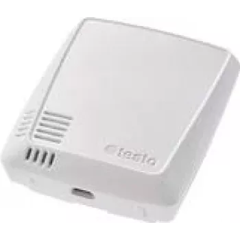 Wi-Fi záznamník teploty a vlhkosti Testo 160 TH 0572 2021