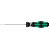 Ráčnový šroubovák na bity Wera 05029425001 Kraftform Kompakt s Rapidaptor, 1/4 inch šestihran, 142 mm