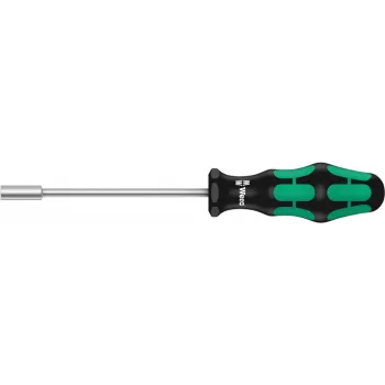 Ráčnový šroubovák na bity Wera 05029425001 Kraftform Kompakt s Rapidaptor, 1/4 inch šestihran, 142 mm