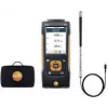 Sada Testo 440 s lopatkovým anemometrem 16 mm (0563 4401)