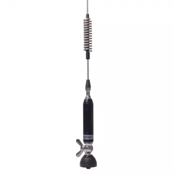 CB mobilní anténa MIDLAND Albrecht DV 27 U 85 cm 67160