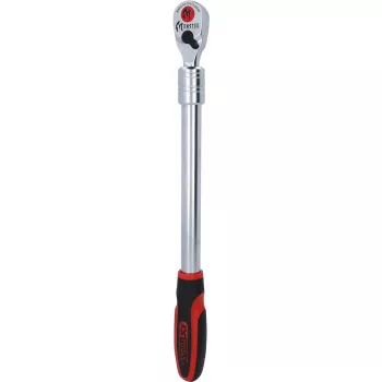 Přepínací ráčna KS Tools 935.1285 1/2 inch, 635 mm, 72 zubů, chrom-vanadium