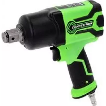 Pneumatický rázový utahovák KS TOOLS 512.0035 3/4 inch COMPETITION vysokovýkonný 2000 Nm