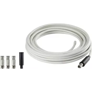 Koaxiální kabel renkforce SKB 88-52 20 m bílý