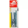Závitová kotva Fischer FIS GS M10 x 120 K NV 120 mm, pozinkovaná ocel, 1 ks 503791